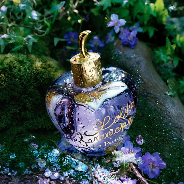 Lolita Lempicka EDP 100 ML (M) 4