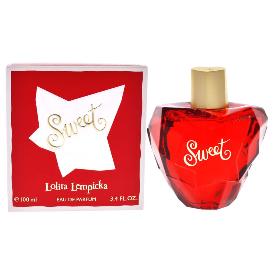 Perfume Sweet Lolita Lempicka EDP 100 ML