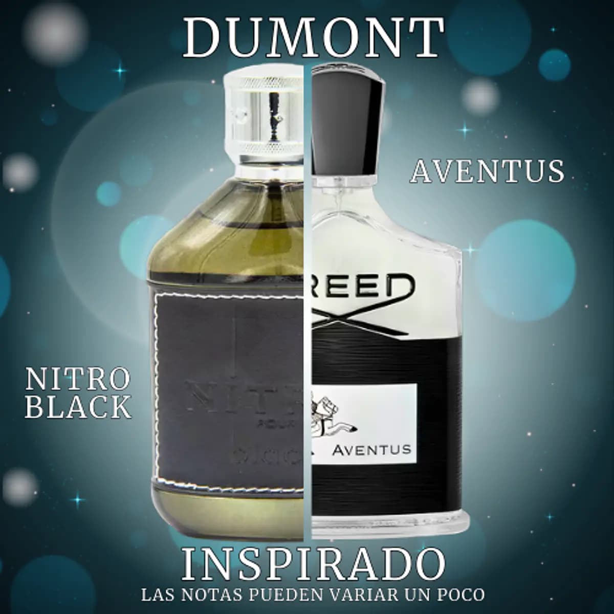 Black Dumont EDP 100 ML (H) 2