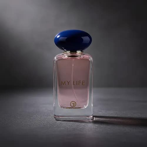 My Life Grandeur EDP 100 ML (M) 4
