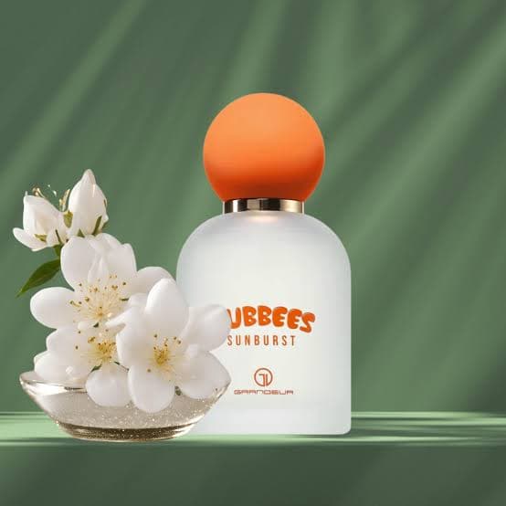 Grandeur Sunburst Tubbees EDP 50 ML (U) 2