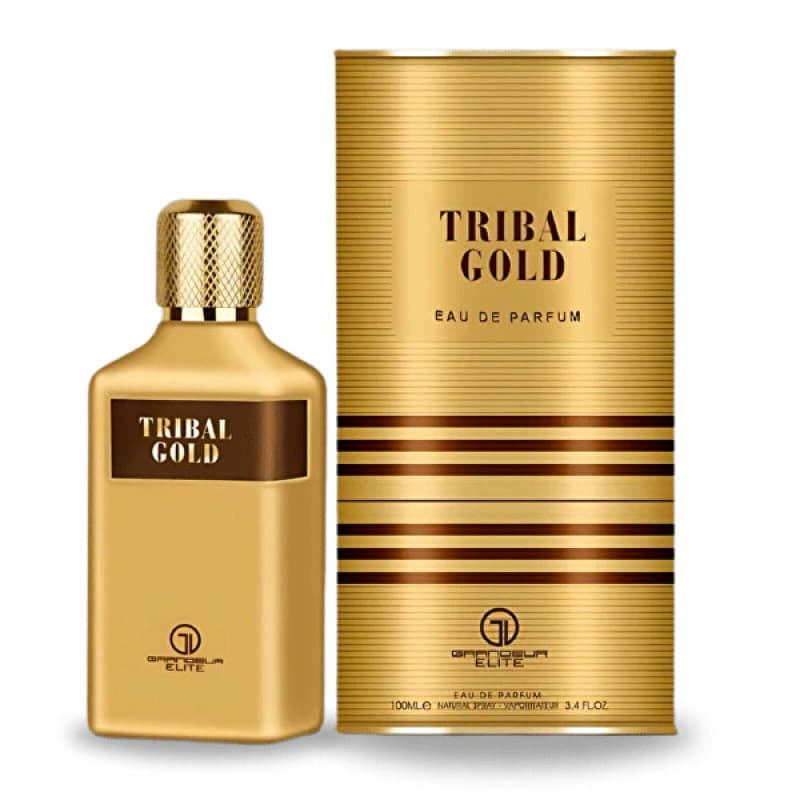 Granoeur Elite Tribal Gold EDP (U)