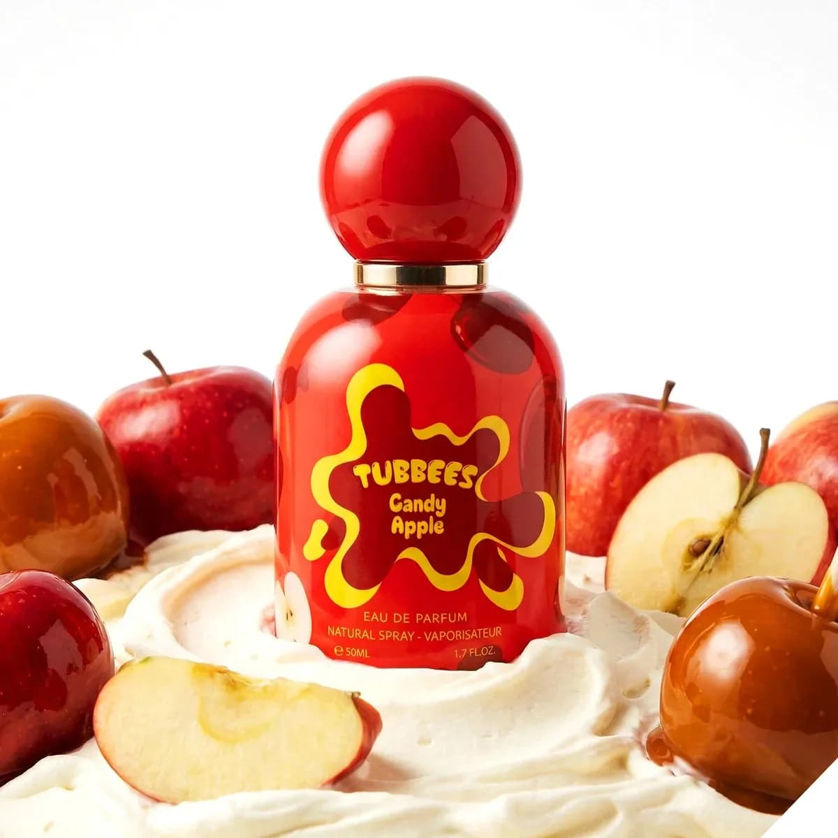 Candy Apple Tubbees EDP 50 ML (U) 2