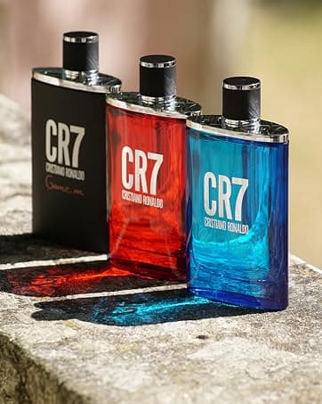Cr7 Cristiano Ronaldo EDT 50 ML (H) 2