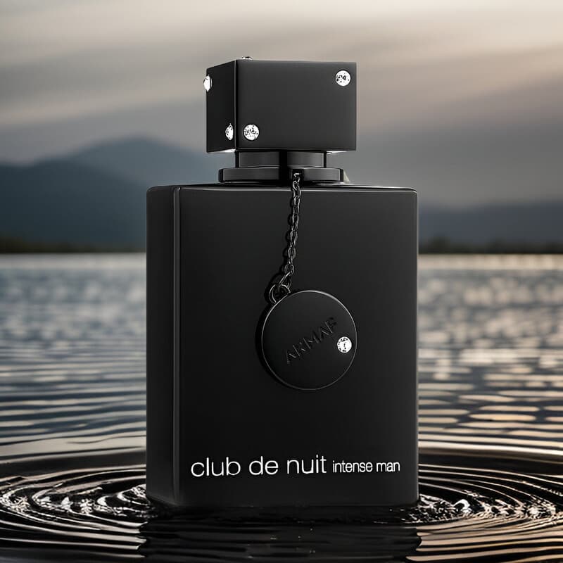Club Nuit Intense Armaf EDT 105 ML (H) 2
