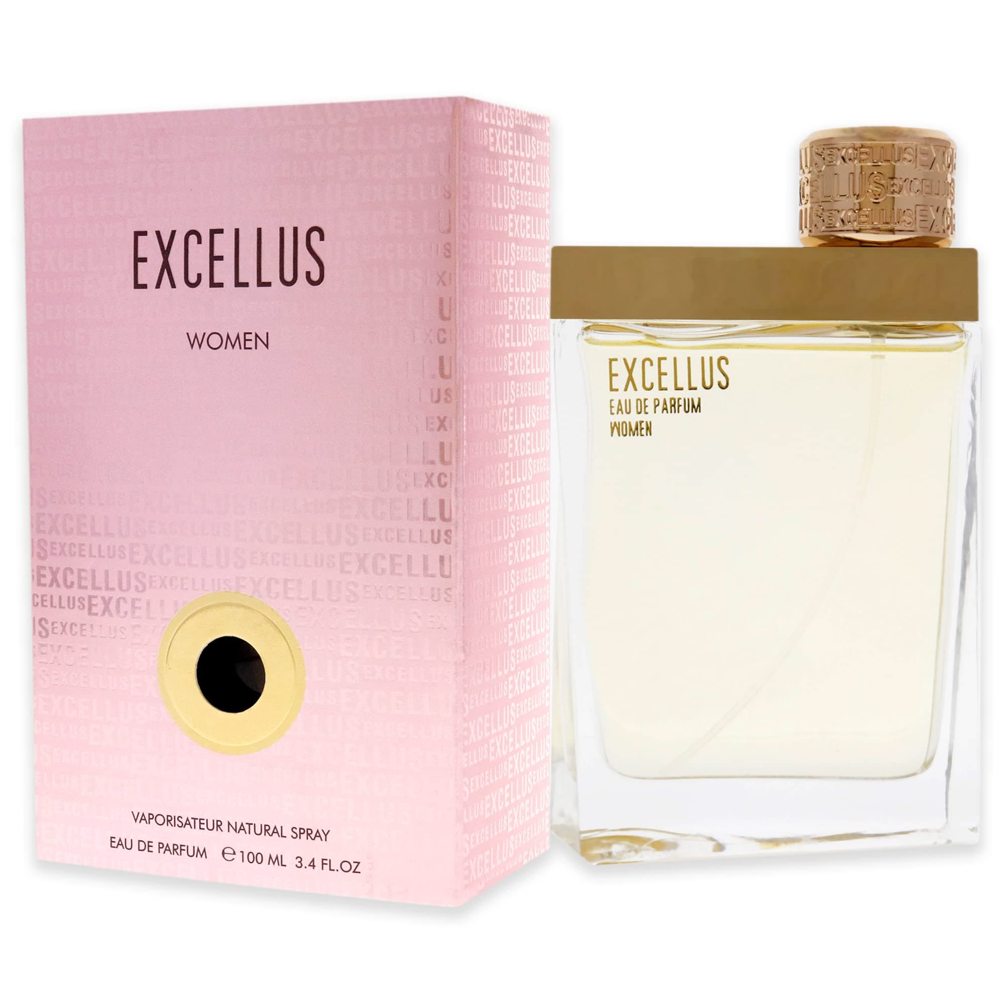 Luxe Excellus Armaf EDP 100 ML (M)