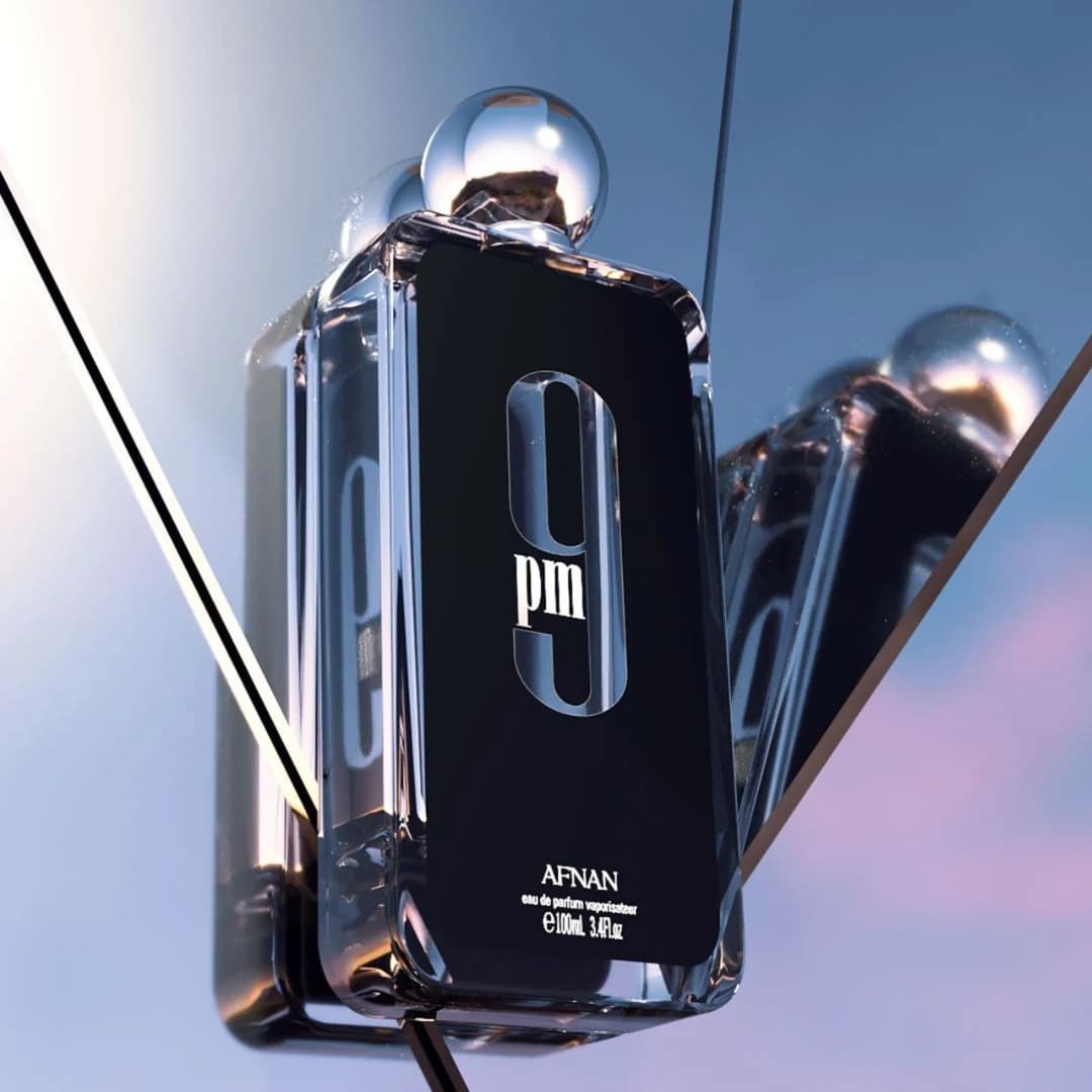 9 Pm Afnan EDP 100 ML (H) 2
