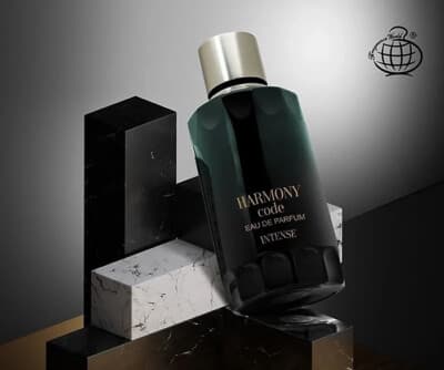 Harmony Code Intense Fragrance World EDP 100 ML (H) 2