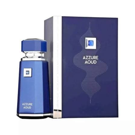 Azzure Aoud French Avenue EDP 100 ML (H)
