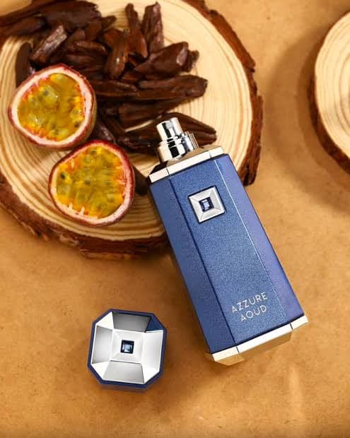 Azzure Aoud French Avenue EDP 100 ML (H) 2