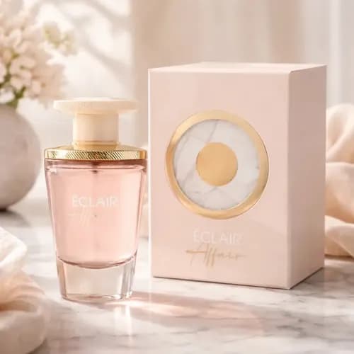 Eclair Affair French Avenue EDP 100 ML (U) 3