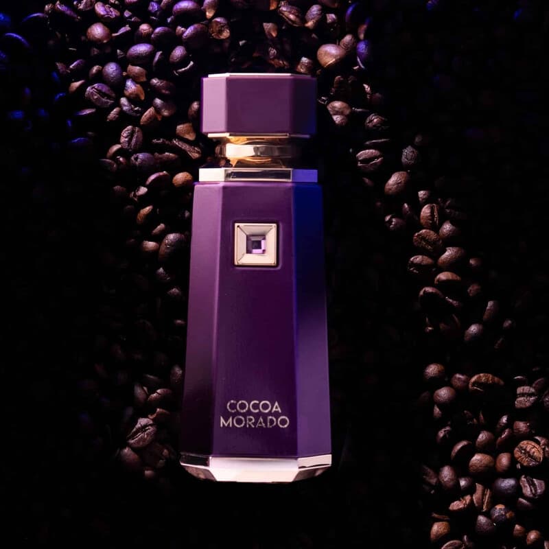 Cocoa Morado French Avenue EDP 100 ML (U) 2