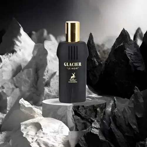 Glacier Le Noir Maison Alhambra EDP 100 ML (H) 2