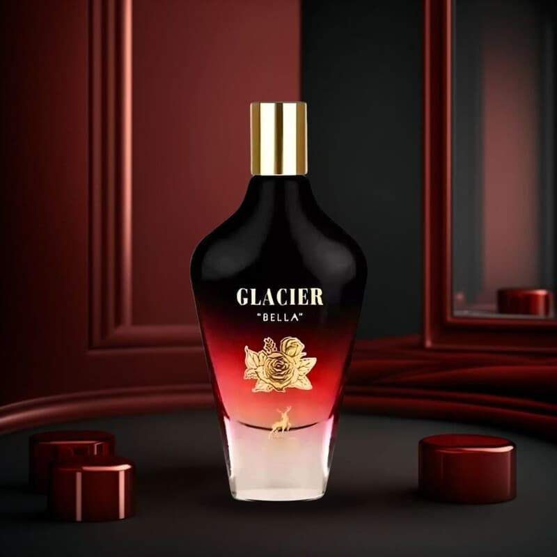 Glacier Bella Maison Alhambra EDP 100 ML (M) 2