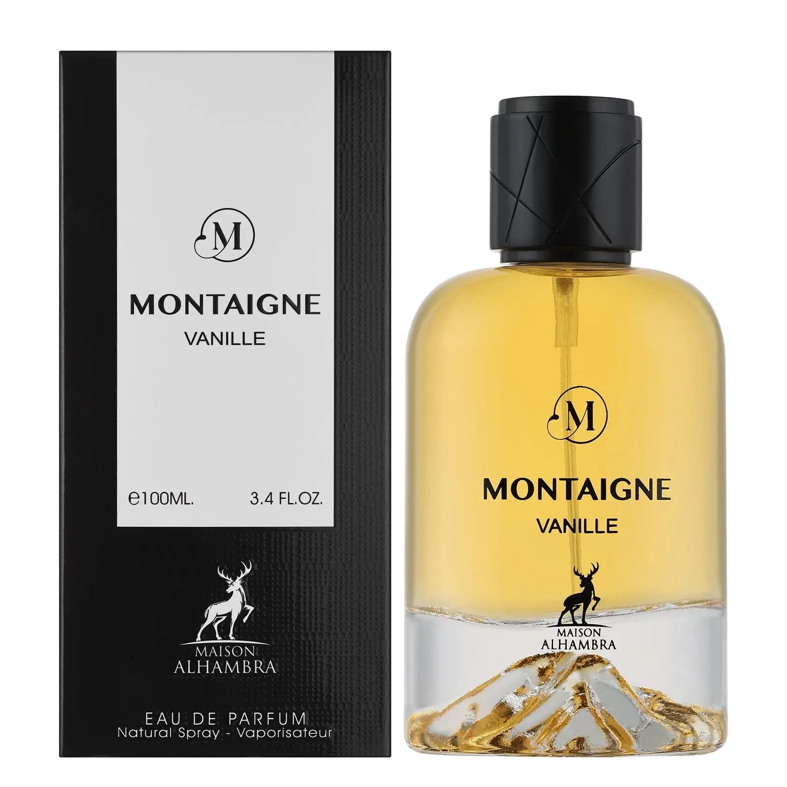 Montaigne Maison Alhambra EDP 100 ML (U)