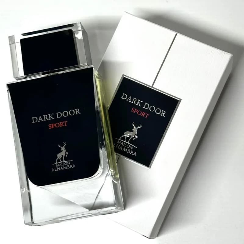 Dark Door Sport Maison Alhambra EDP 100 ML (H) 2