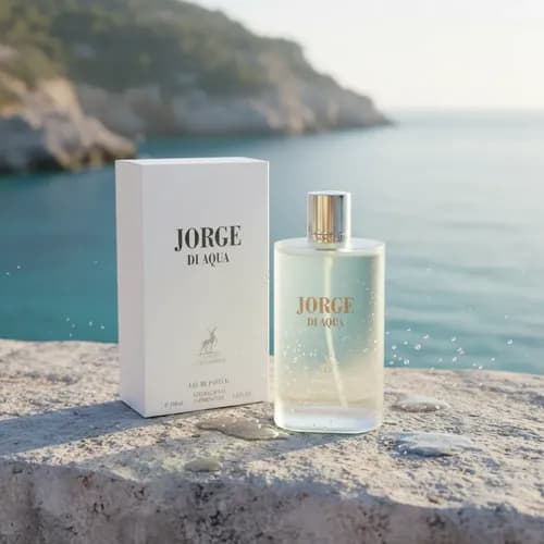 Jorge Di Profumo Aqua Maison Alhambra EDP (H) 2