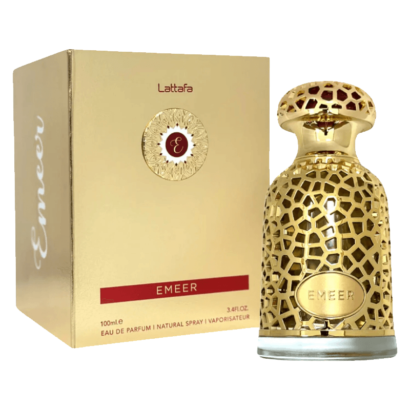 Emeer Lattafa EDP 100 ML (U)