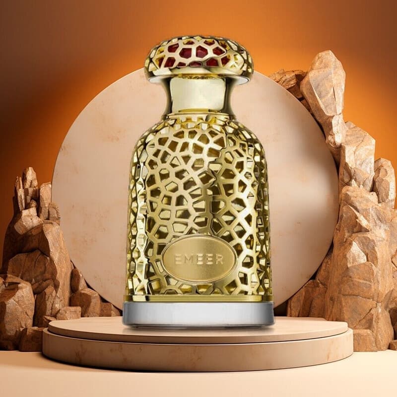 Emeer Lattafa EDP 100 ML (U) 2