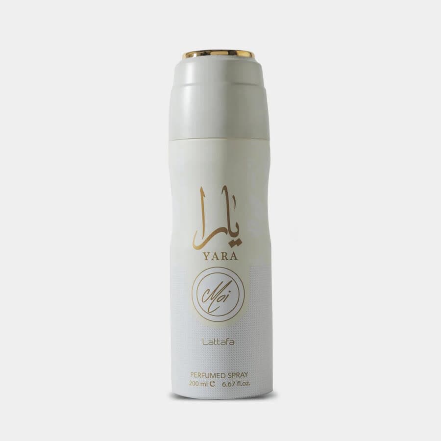 Desodorante Yara Moi Lattafa 200 ML (U)