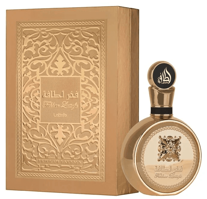 Fakhar Extrait Lattafa 100 ML (U)
