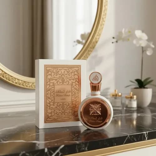 Fakhar Extrait Lattafa 100 ML (U) 3