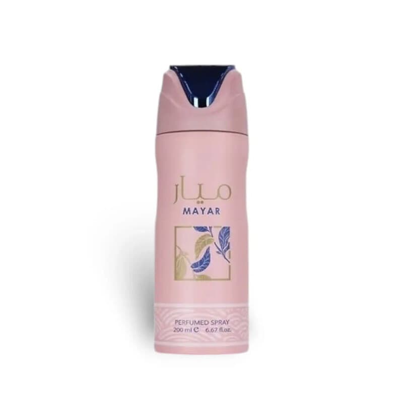 Desodorante Mayar Lattafa 200 ML (M)