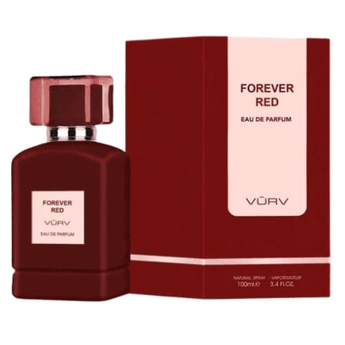 Forever Red Vurv EDP 100 ML (M)