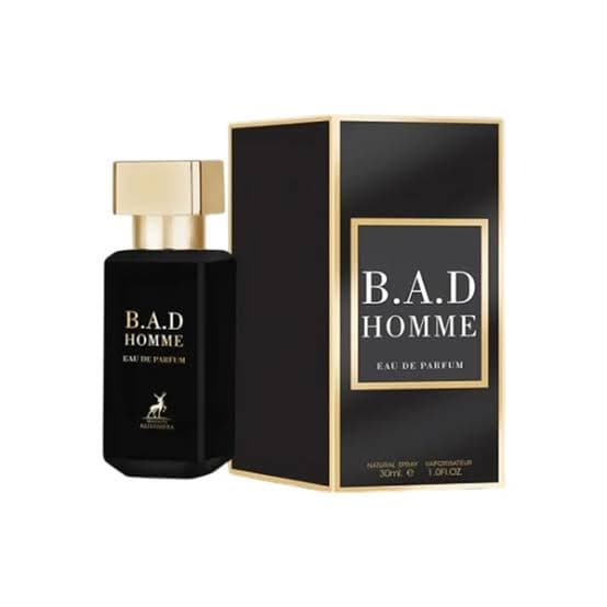 Bad Maison Alhambra EDP 30 ML (H)