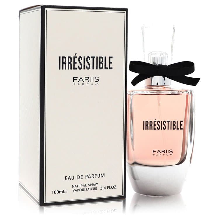 Irresistible Fariis Faris EDP 100 ML (M)
