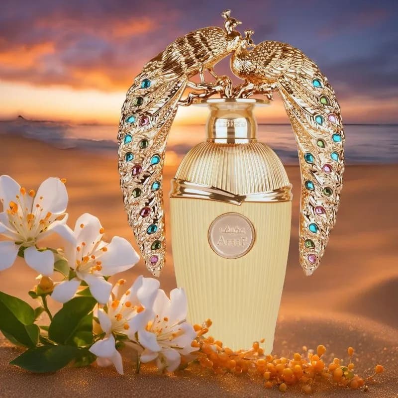 Afeef Lattafa EDP 100 ML 2