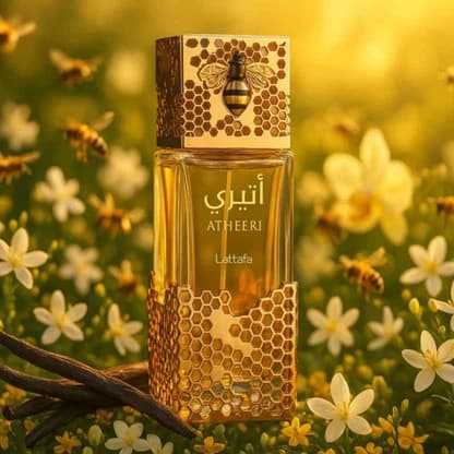 Atheeri Lattafa Perfumes para Mujeres 2