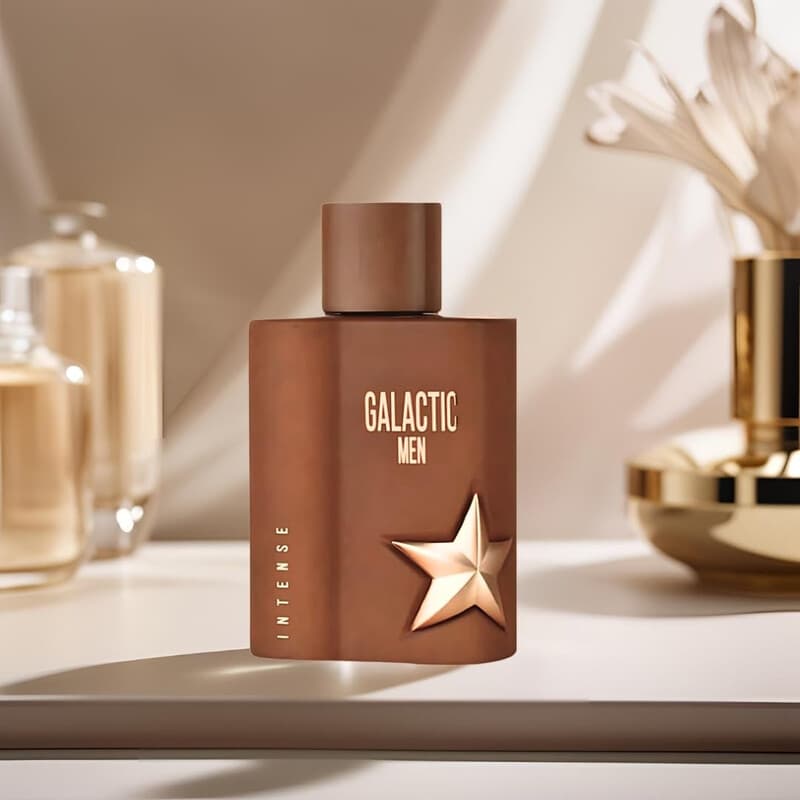 Galactic Intense Maison Alhambra EDP 100 ML (H) 2