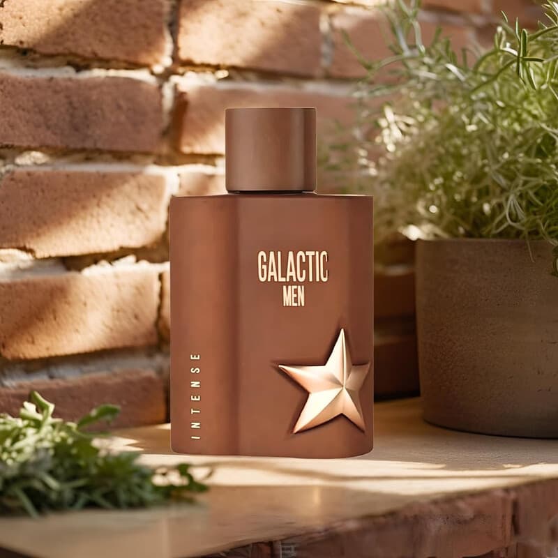 Galactic Intense Maison Alhambra EDP 100 ML (H) 3