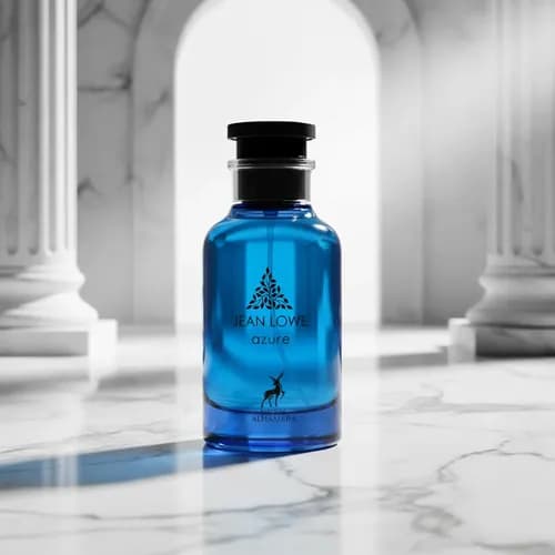 Jean Lowe Azure Maison Alhambra EDP 100 ML (U) 2