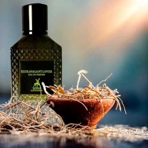 Extravagant Lover Maison Alhambra EDP 100 ML (U) 3