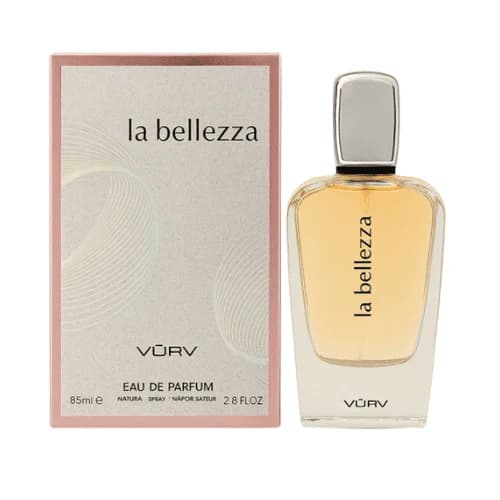 La Belleza Vurv EDP 85 ML (M)