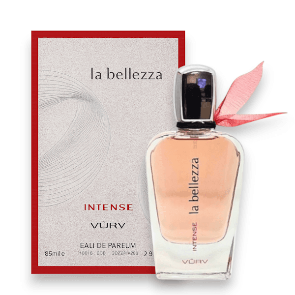La Belleza Intense Vurv EDP 85 ML (M)