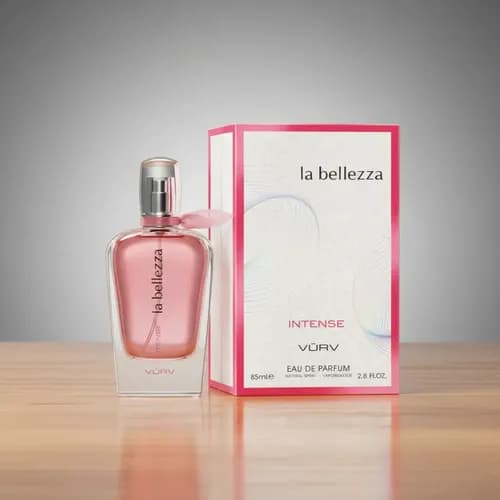 La Belleza Intense Vurv EDP 85 ML (M) 2