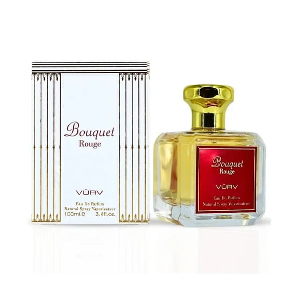 Bouquet Rouge Vurv EDP 100 ML (U)