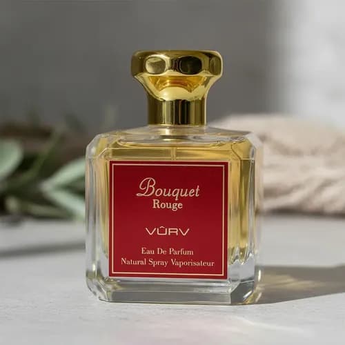 Bouquet Rouge Vurv EDP 100 ML (U) 2