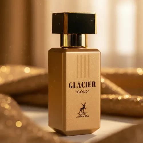 Glacier Gold Maison Alhambra EDP 30 ML (U) 2