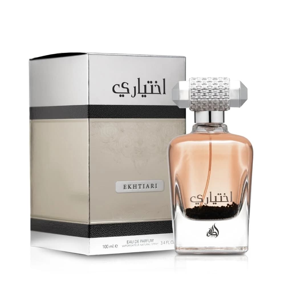 Ekhtiari Lattafa EDP 100 ML (U)