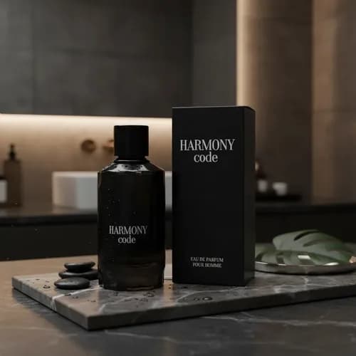 Harmony Code Fragrance World EDP 100 ML (H) 3