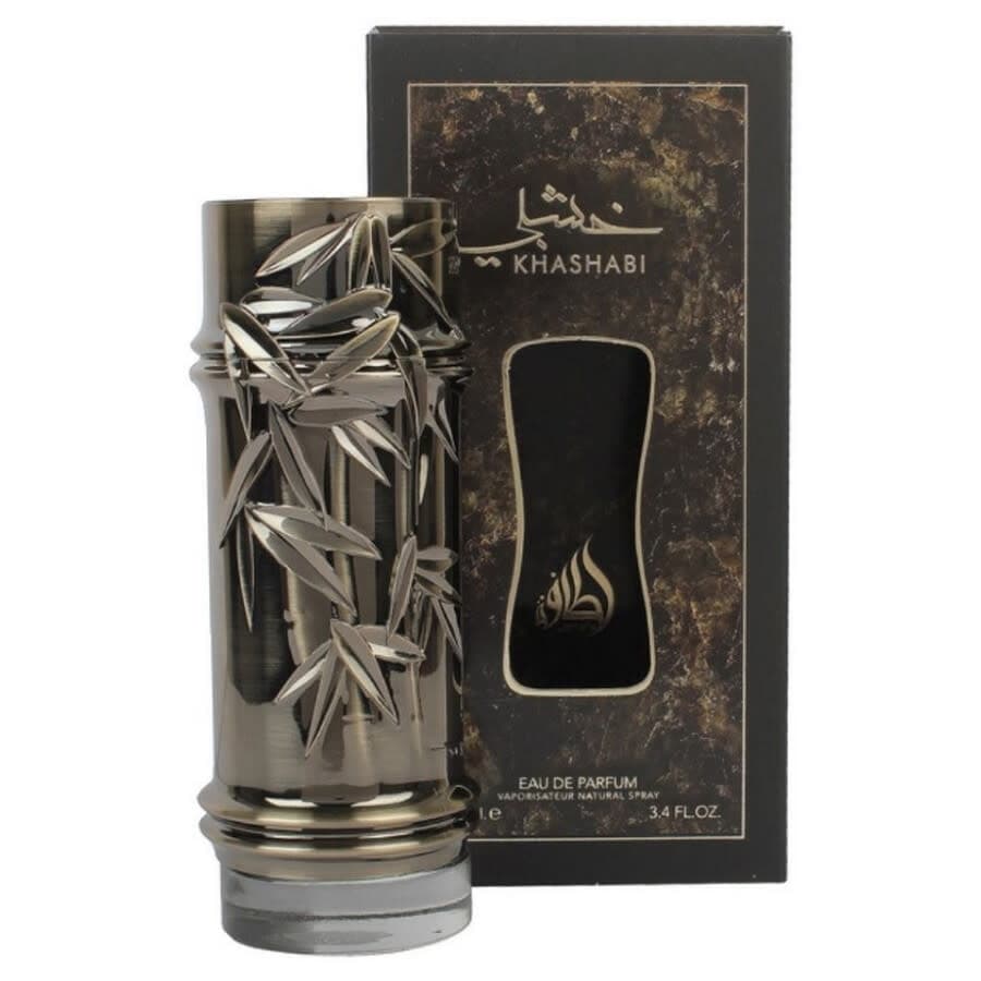 Khashabi Lattafa EDP 100 ML (U)