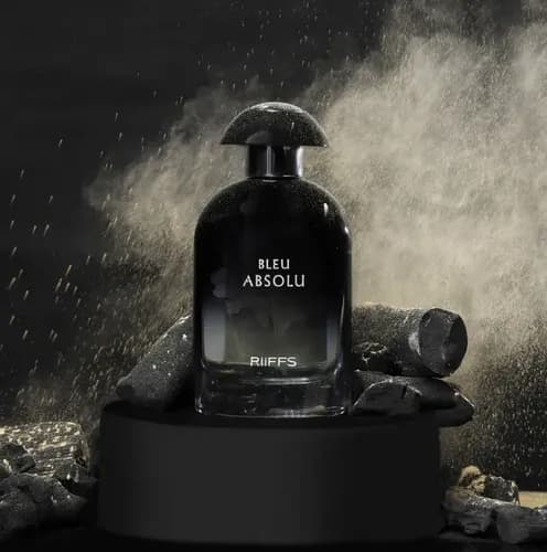 Bleu Absolu Riiffs Risf EDP 100 ML (H) 2