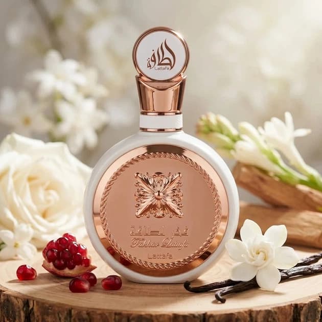 Fakhar Lattafa EDP 100 ML (M) 2