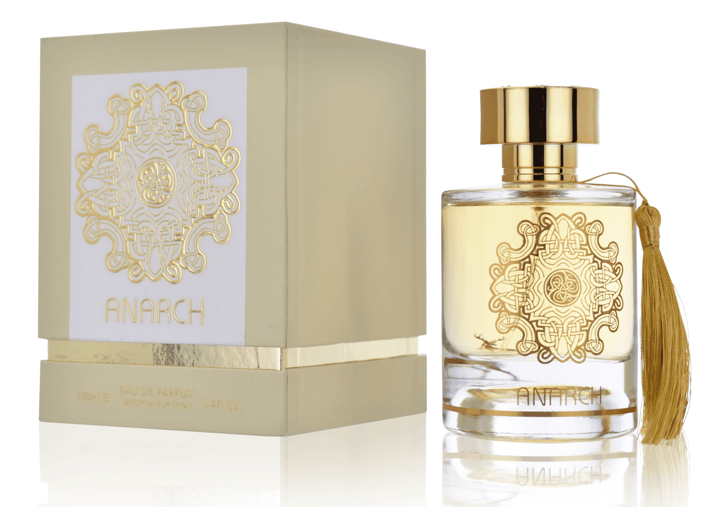 Anarch Maison Alhambra EDP 100 ML (U)
