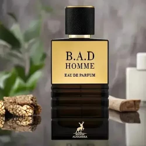 B.a.d Maison Alhambra EDP 100 ML (H) 2