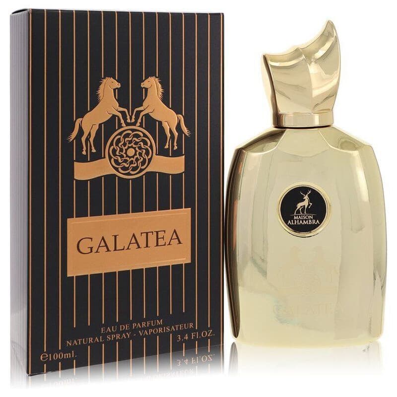 Galatea Maison Alhambra EDP 100 ML (H)